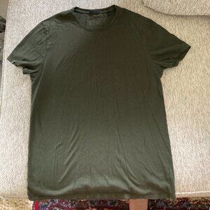 ATM Anthony Thomas Melillo Mens Tee Small